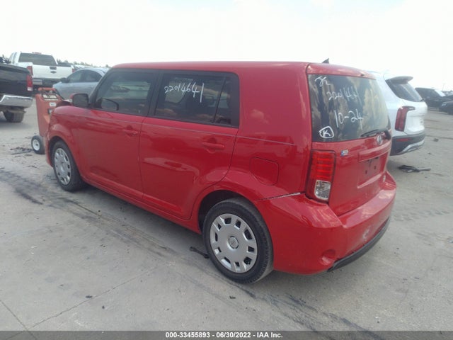 2014 Scion XB, VIN: JTLZE4FE9EJ065129