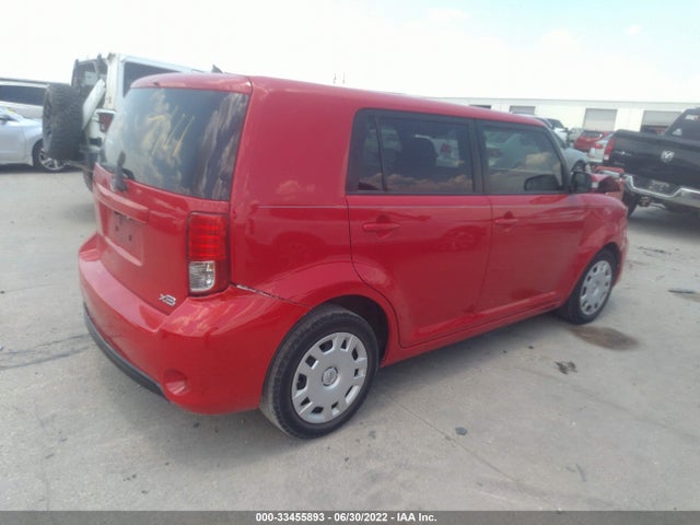 2014 Scion XB, VIN: JTLZE4FE9EJ065129