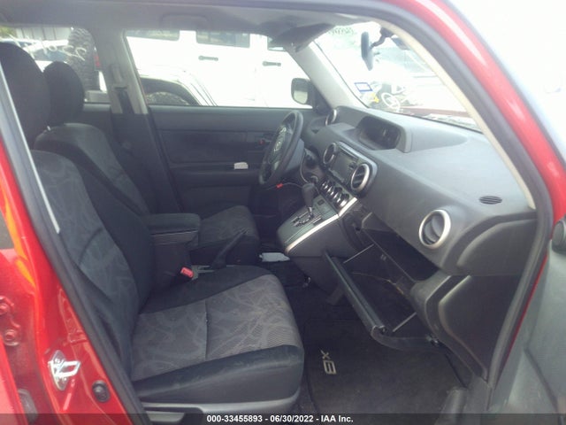 2014 Scion XB, VIN: JTLZE4FE9EJ065129
