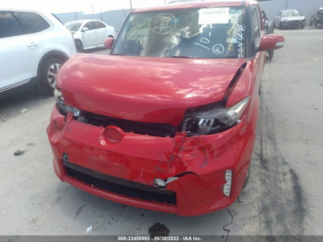 2014 Scion XB, VIN: JTLZE4FE9EJ065129