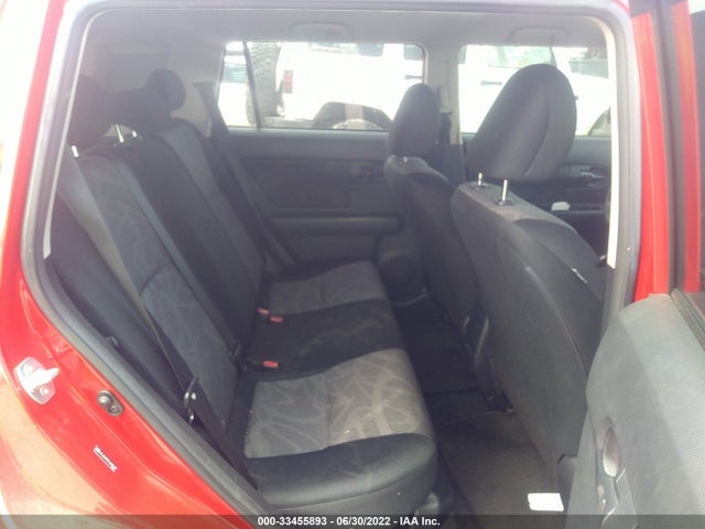 2014 Scion XB, VIN: JTLZE4FE9EJ065129