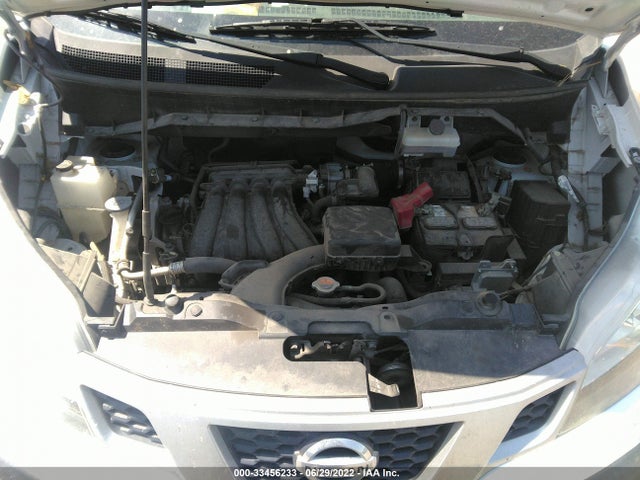 2018 Nissan NV 200, VIN: 3N6CM0KN1JK692075
