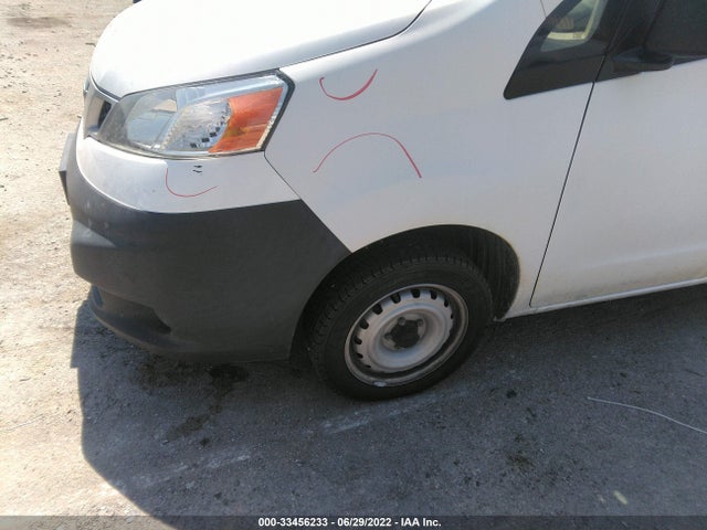 2018 Nissan NV 200, VIN: 3N6CM0KN1JK692075