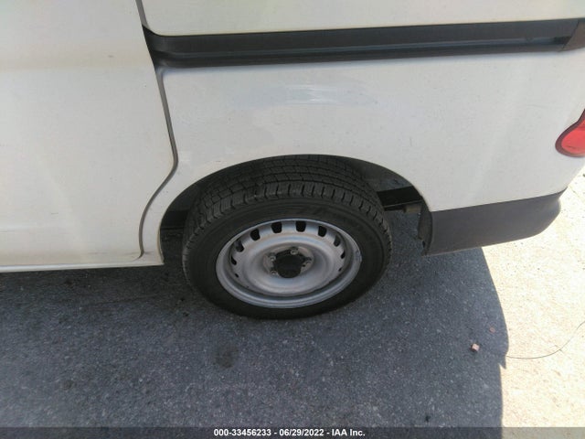 2018 Nissan NV 200, VIN: 3N6CM0KN1JK692075