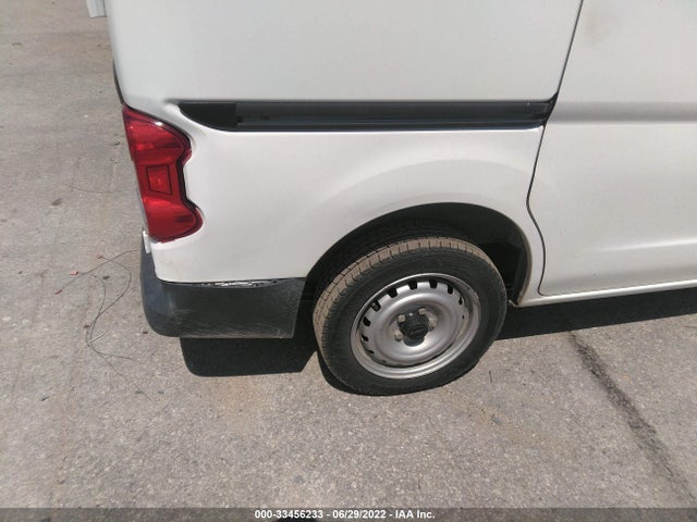 2018 Nissan NV 200, VIN: 3N6CM0KN1JK692075