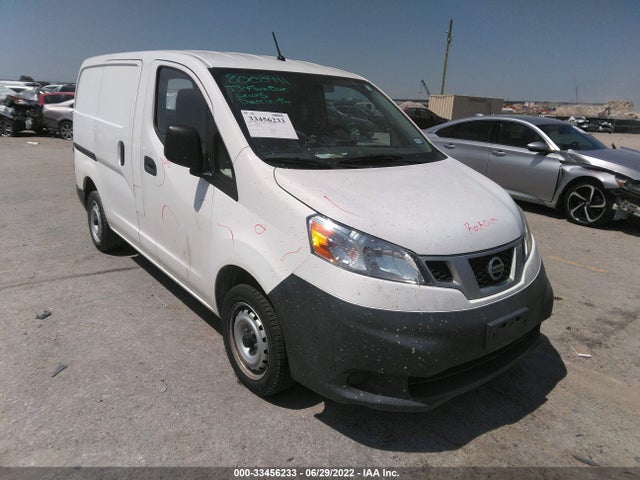 2018 Nissan NV 200, VIN: 3N6CM0KN1JK692075