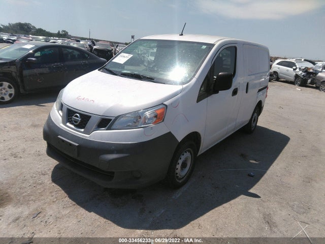 2018 Nissan NV 200, VIN: 3N6CM0KN1JK692075