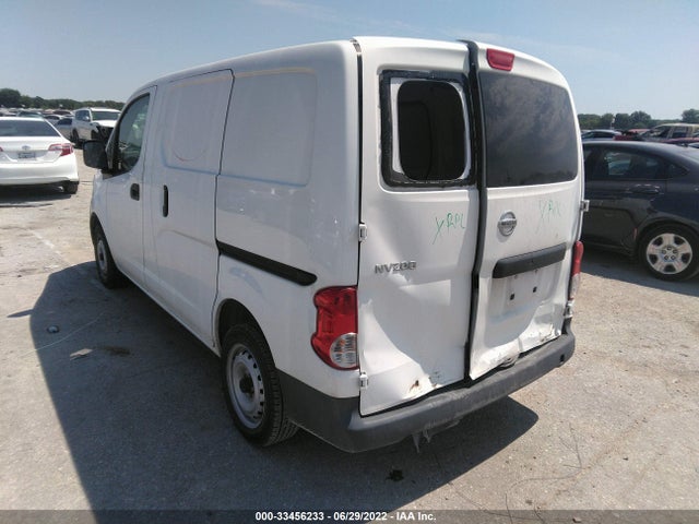 2018 Nissan NV 200, VIN: 3N6CM0KN1JK692075