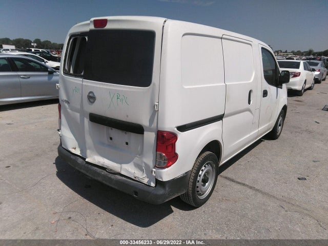 2018 Nissan NV 200, VIN: 3N6CM0KN1JK692075