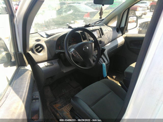 2018 Nissan NV 200, VIN: 3N6CM0KN1JK692075