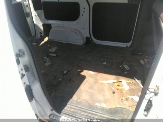 2018 Nissan NV 200, VIN: 3N6CM0KN1JK692075