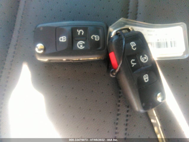 2022 Volkswagen Passat, VIN: 1VWSA7A37NC001897