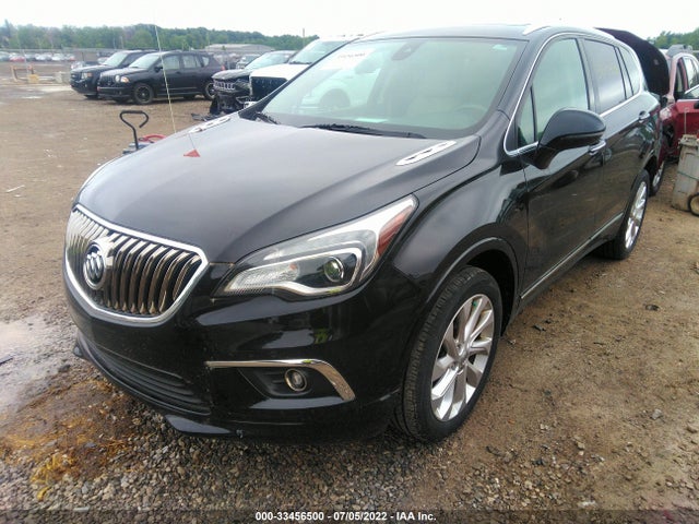 2016 Buick Envision, VIN: LRBFXESX6GD190319