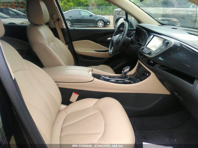 2016 Buick Envision, VIN: LRBFXESX6GD190319