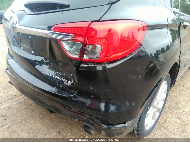 2016 Buick Envision, VIN: LRBFXESX6GD190319