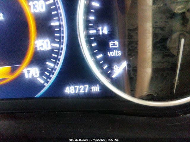 2016 Buick Envision, VIN: LRBFXESX6GD190319