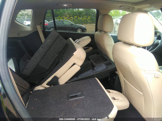 2016 Buick Envision, VIN: LRBFXESX6GD190319