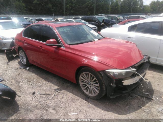 WBA3A5G57FNS85930 auction archive image