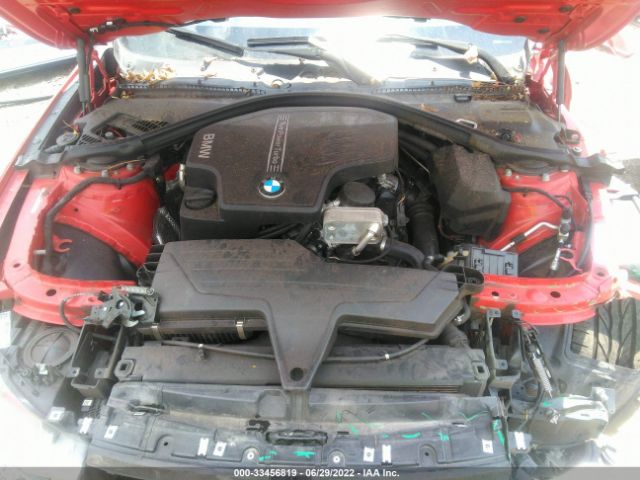WBA3A5G57FNS85930 BMW 3 Series 328i