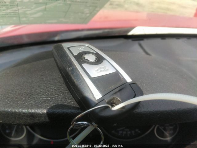 WBA3A5G57FNS85930 BMW 3 Series 328i