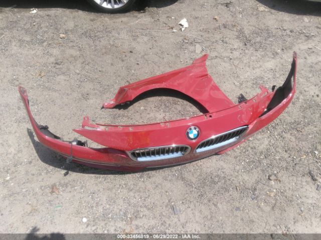 WBA3A5G57FNS85930 BMW 3 Series 328i