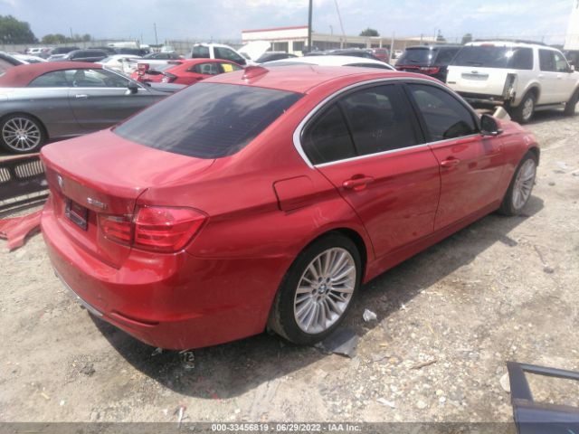 WBA3A5G57FNS85930 BMW 3 Series 328i