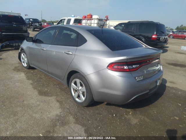 1C3CDFBB4GD538601 Dodge DART SXT