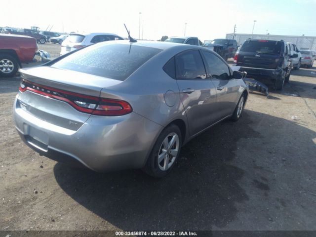 1C3CDFBB4GD538601 Dodge DART SXT
