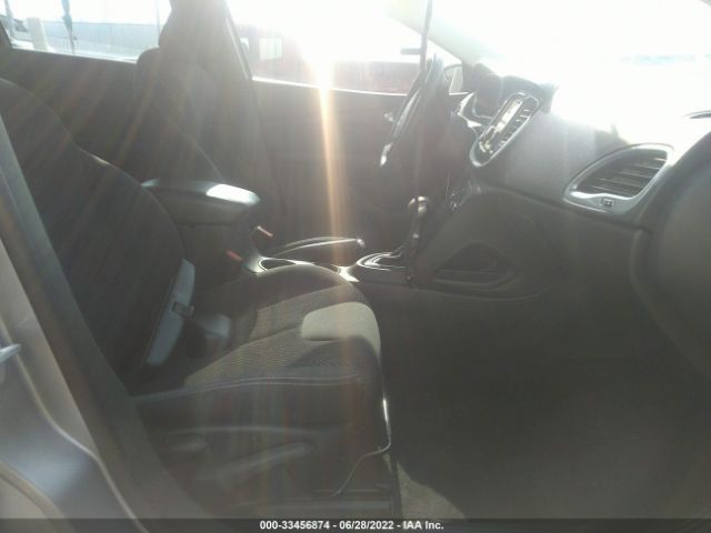 1C3CDFBB4GD538601 Dodge DART SXT