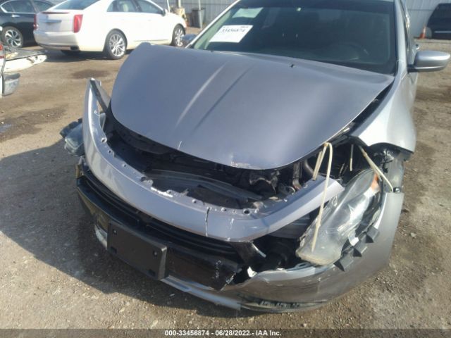 1C3CDFBB4GD538601 Dodge DART SXT