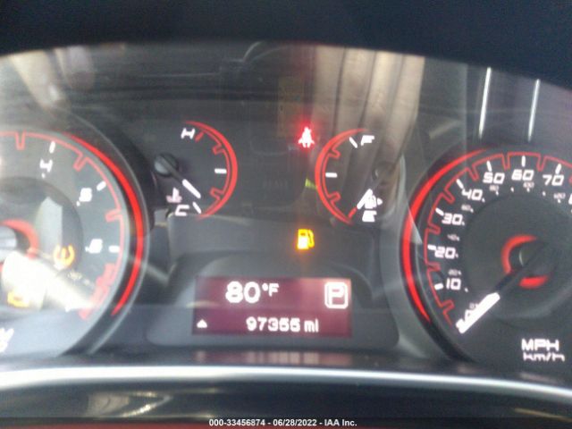 1C3CDFBB4GD538601 Dodge DART SXT