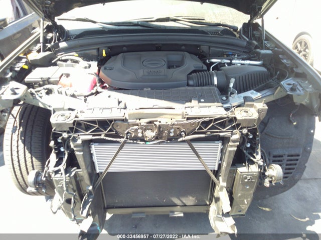 2022 Jeep Grand Cherokee, VIN: 1C4RJKDG6N8532515