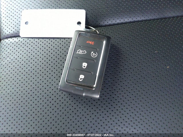 2022 Jeep Grand Cherokee, VIN: 1C4RJKDG6N8532515
