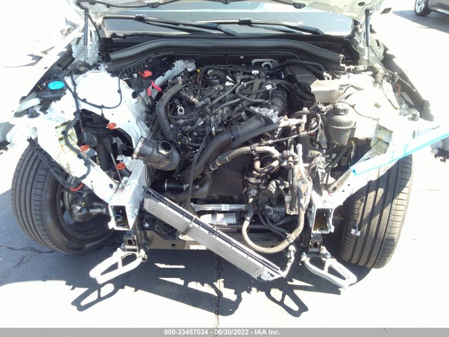 2021 BMW X4, VIN: 5UX2V1C06M9E19971