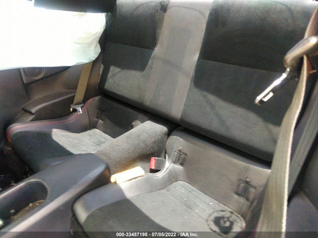 2014 Subaru BRZ, VIN: JF1ZCAC10E9601877