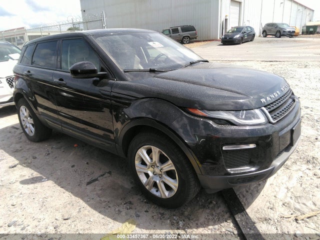 2016 Land Rover Range Rover Evoque, VIN: SALVP2BG9GH080863