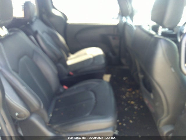 2020 Chrysler Pacifica Hybrid, VIN: 2C4RC1L70LR287931