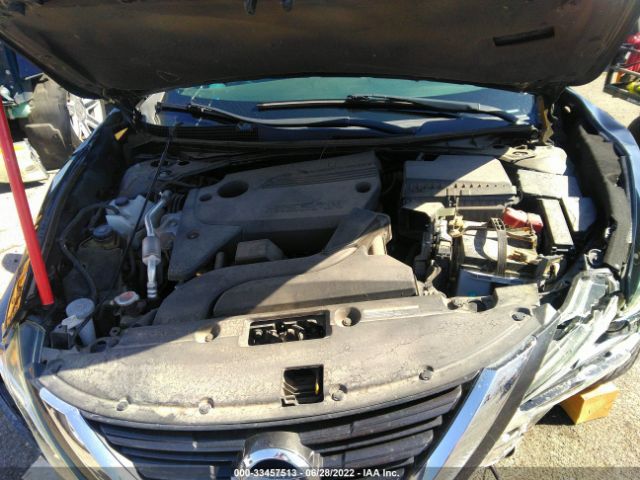1N4AL3AP2GC193548 Nissan Altima 2.5 S