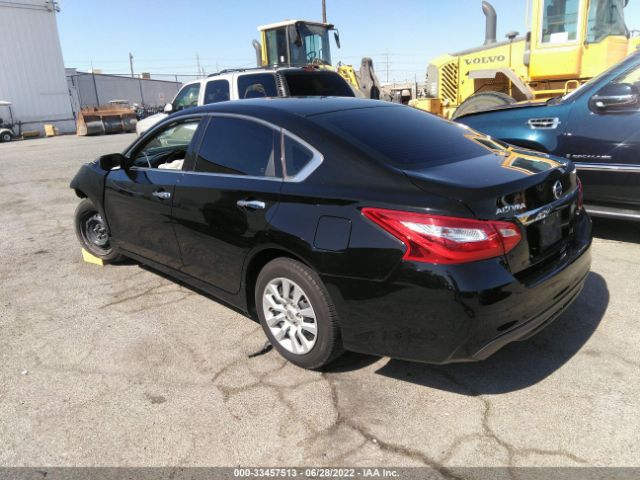 1N4AL3AP2GC193548 Nissan Altima 2.5 S