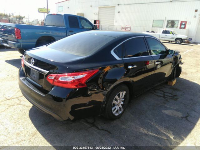 1N4AL3AP2GC193548 Nissan Altima 2.5 S