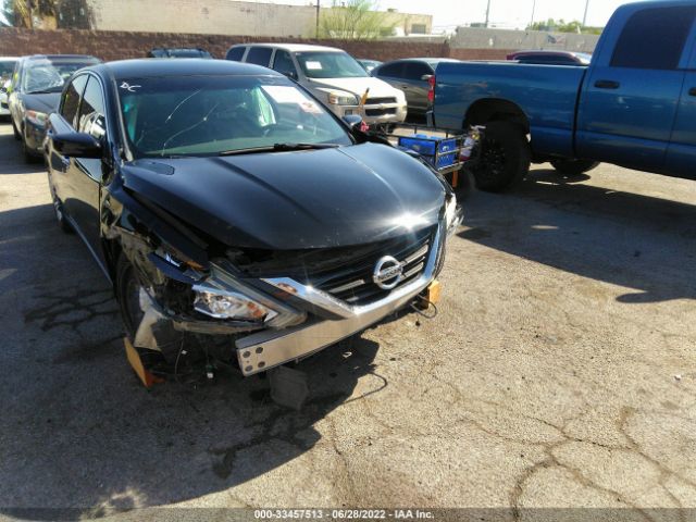 1N4AL3AP2GC193548 Nissan Altima 2.5 S