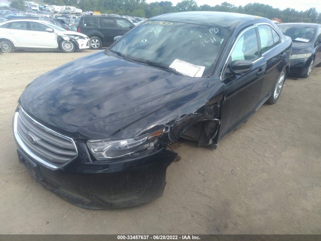 2017 Ford Taurus, VIN: 1FAHP2E86HG139048