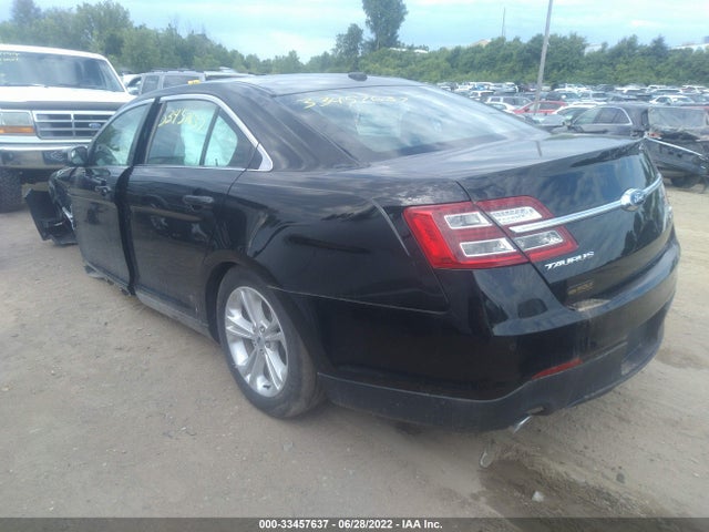 2017 Ford Taurus, VIN: 1FAHP2E86HG139048