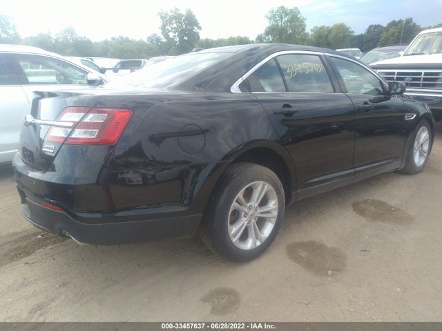 2017 Ford Taurus, VIN: 1FAHP2E86HG139048