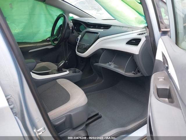 Chevrolet BOLT EV LT 2018 1G1FW6S02J4133483 Image 5