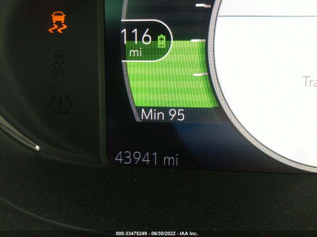 Chevrolet BOLT EV LT 2018 1G1FW6S02J4133483 Image 7
