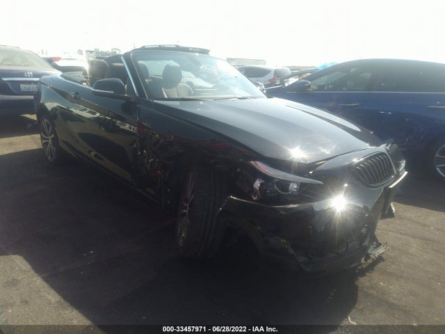 2018 BMW 2 Series, VIN: WBA2M7C51JVA97386