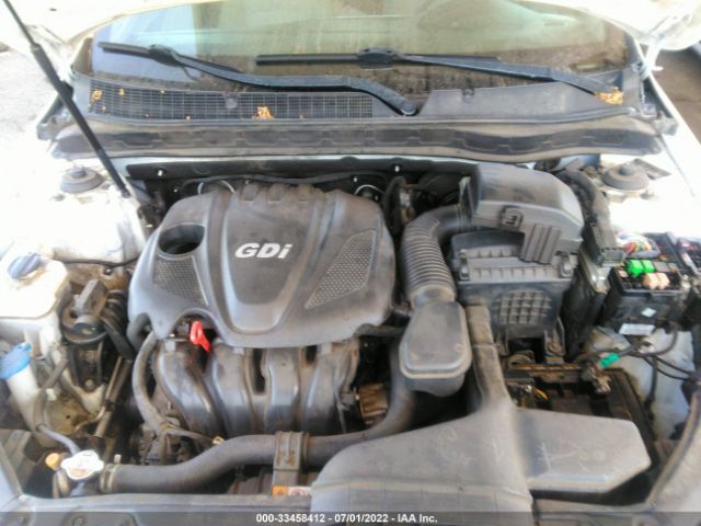 5XXGM4A76FG472703 KIA Optima Lx