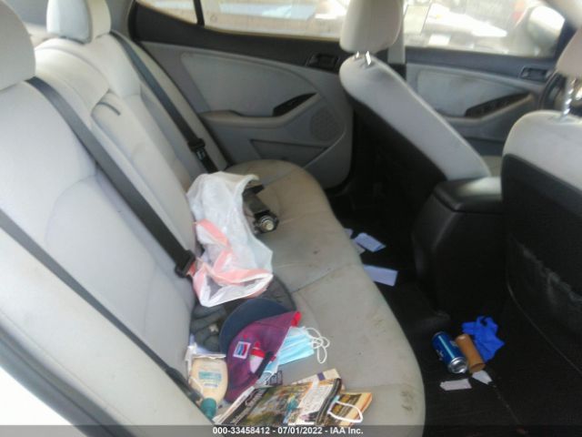 5XXGM4A76FG472703 KIA Optima Lx