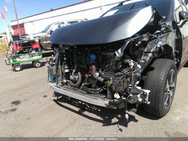 2021 Toyota RAV4, VIN: JTMAB3FV7MD029190
